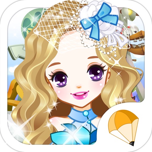 Princess Academy Fantasia iOS App