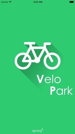 Velopark by Aparg