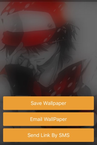 Awesome Cool Lock Screen Wallpapers for  Pokemon screenshot 4