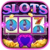 Slot Machines & Poker Mega Casino “ Equestria Girls Slots Edition ” Pro