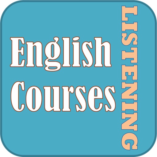 English Courses (Listening skills)