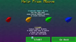 Game screenshot Vader Blox hack