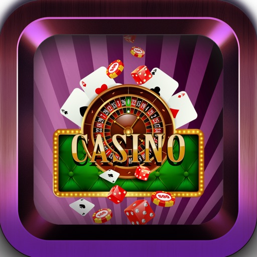 2016 Slots Diamond Casino of Vegas - Spin To Win Big! icon