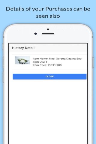 DataOn Mobile screenshot 4