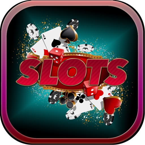 Galaxy Slots Rich Casino - Jackpot Edition icon