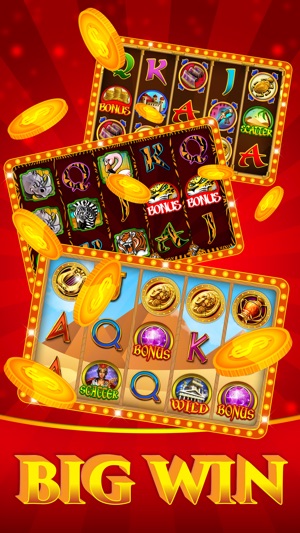 Slots Lucky Fortune - Vegas Casino Slot Machine(圖2)-速報App