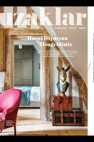 Travel+Leisure Magazine screenshot 2