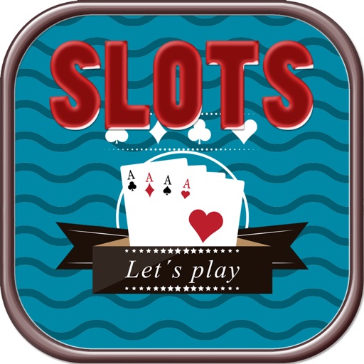 Slots Galaxy Awesome Casino - Free Reel Fruit Machines iOS App