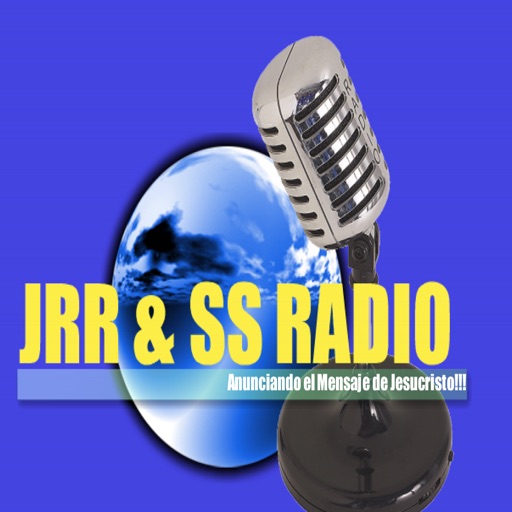 JRR & SS RADIO