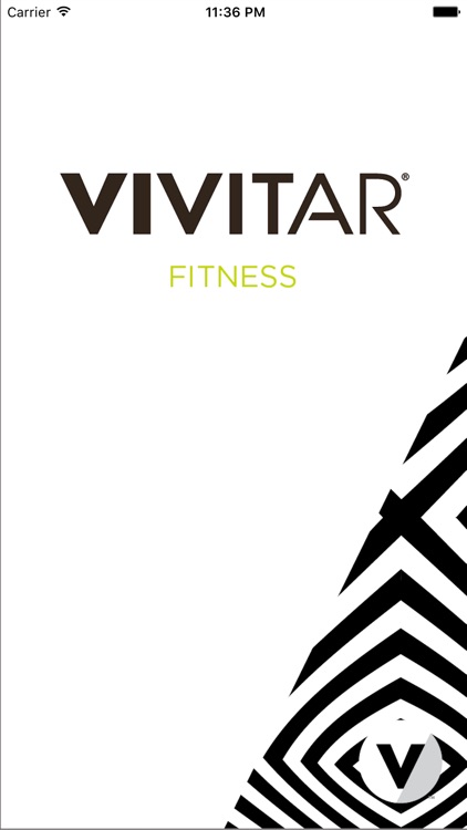 Vivitar Fitness