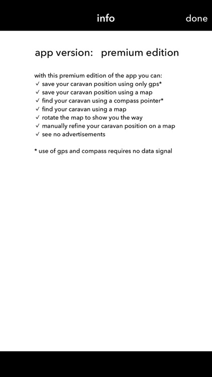 find my caravan now (premium edition) screenshot-4