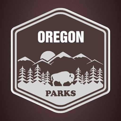Oregon State & National Parks