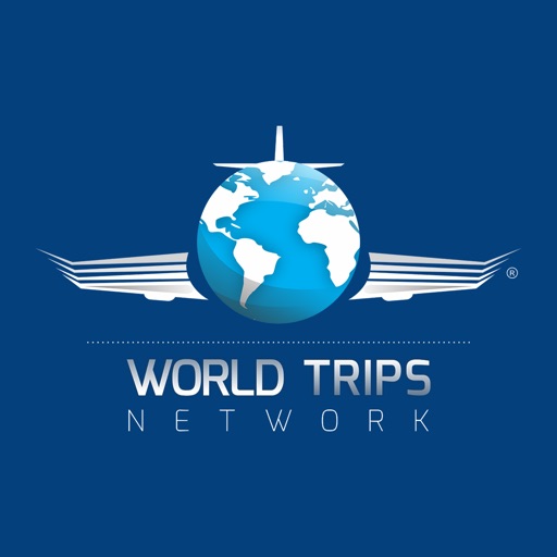 World Trips Network - Viagens e Turismo icon