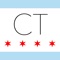 ChiTrack is a CTA 'L' train tracker for the experienced Chicagoan