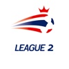 League Two - Live England League One 2016-2017