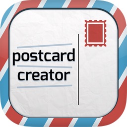 RWT Postcard Creator