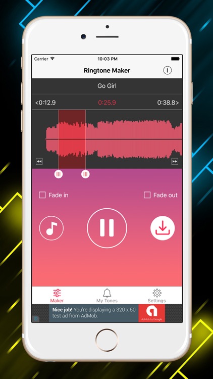 Ringtones Maker Pro