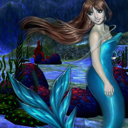 Beautiful Mermaid Simulator