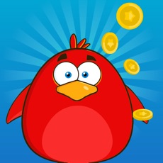 Activities of Flappy Red Bird Free - Awesome Race Game