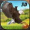 Wild Eagle Flight Simulator 3D