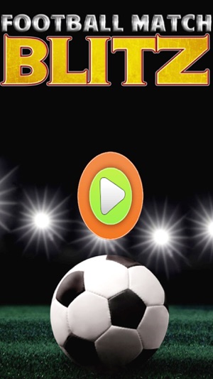 FOOTBALL MATCH BLITZ(圖3)-速報App