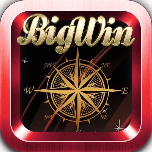 Awesome Lucky Vegas Casino - FREE Slot Game!! icon