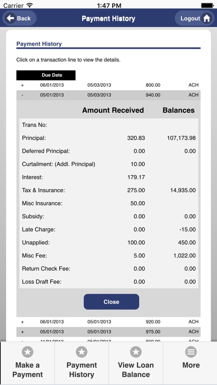 OwnersChoice Funding