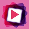 Video Square Effect - Make square video & edit effects for Instagram
