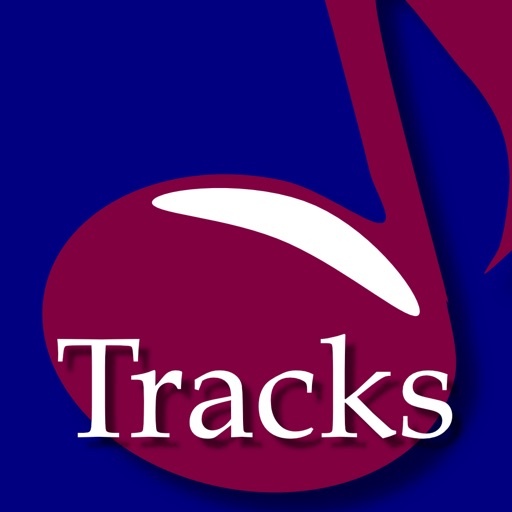 Track Creator Pro - create Songs and Backing tracks icon