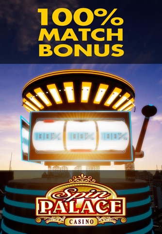 Spin Casino | Online Gambling screenshot 3