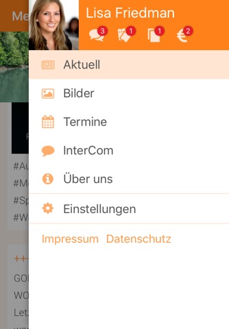 Mental Austria screenshot 2