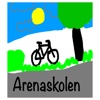 Arenaskolens cykel app
