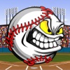 Baseball Angry Ball by Top Mini Sports Games for Toilet
