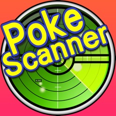 Activities of Poke Scanner PRANK for Pokemon GO