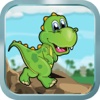 Dino Escape - Best Jungle Run-ning Game