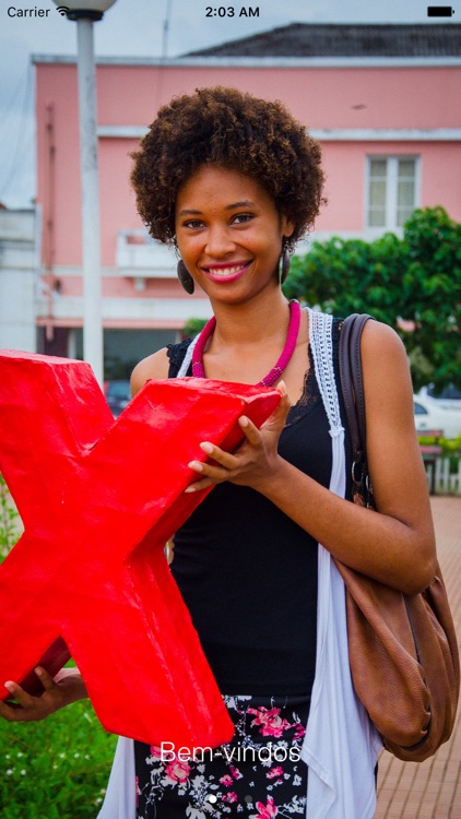 TEDxSãoTomé