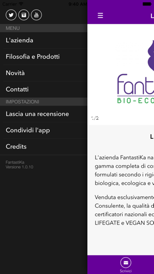 FantastiKa Biocosmesi(圖2)-速報App