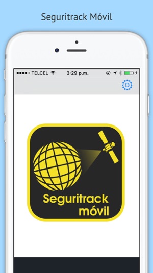 SEGURITRACK MOVIL