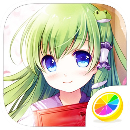 Pretty Anime Girl –  Girls Like Cartoon Beauty Game icon