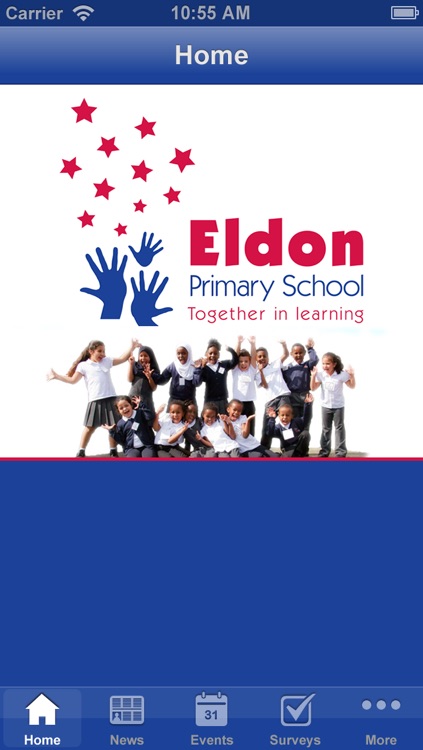 Eldon Primary School