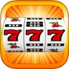 777 Slots Jackpot -  Lucky 5 Card Poker Casino Slot Machine with Mega Bonus