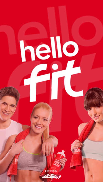 Hello Fit Centro Italia