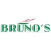 Bruno's Pizzeria Ordering