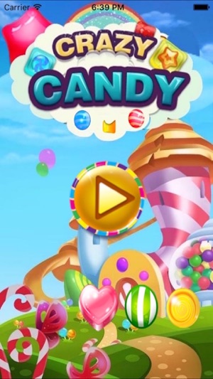 Crazy Candy Matching Witch-The Top Best 