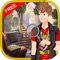 Cross My Heart Hidden Objects