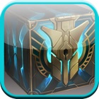 Hextech Billionaire - Chest Clicker League of Legends Edition