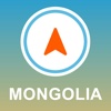 Mongolia GPS - Offline Car Navigation