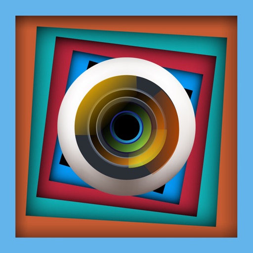 Camera Edit icon