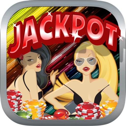 Ace Casino Slots Deluxe icon