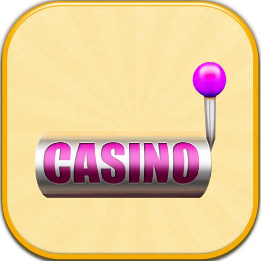 The Super Las Vegas Paradise Casino - Spin And Wind 777 Jackpot icon